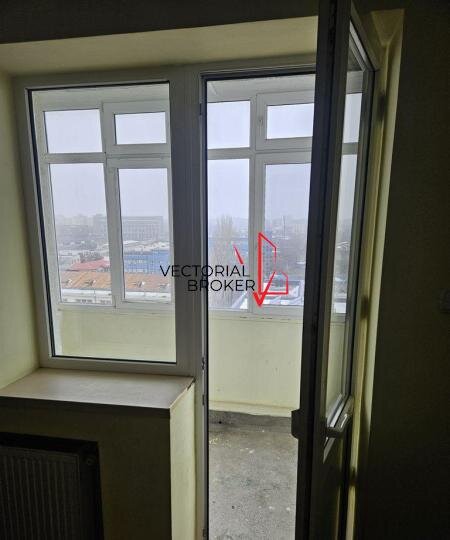 Ferdinand, Parcul Ozon, 3 camere, 2 bai, 2 balcoane, centrala termica si boxa