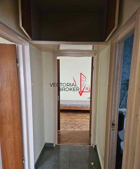 Ferdinand, Parcul Ozon, 3 camere, 2 bai, 2 balcoane, centrala termica si boxa