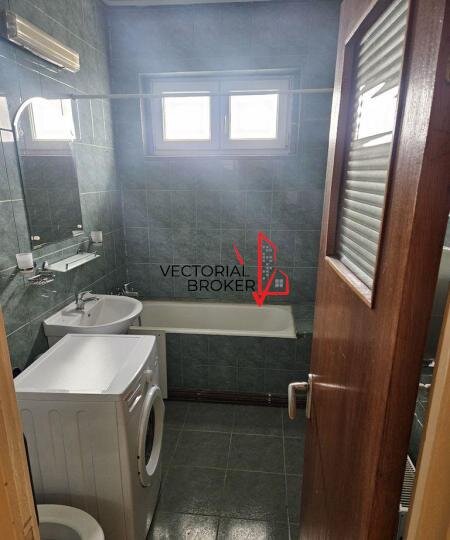 Ferdinand, Parcul Ozon, 3 camere, 2 bai, 2 balcoane, centrala termica si boxa