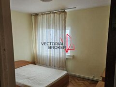 Obor 3 camere - 2 bai, 2 balcoane, centrala termica si boxa - Bd Ferdinand Parcul Ozon